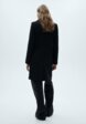 Пальто двубортное Mango3  - превью