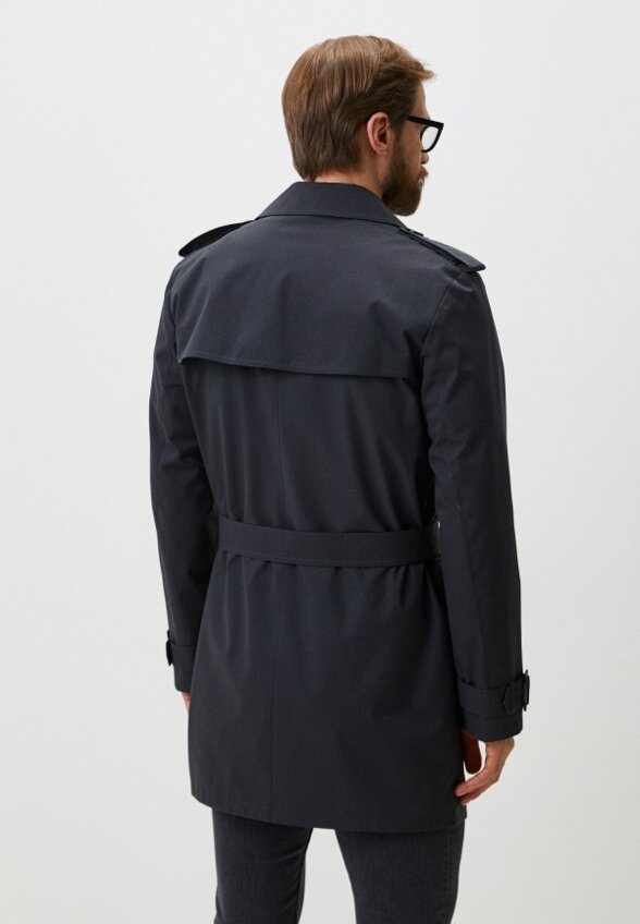 Тренч Smith's brand