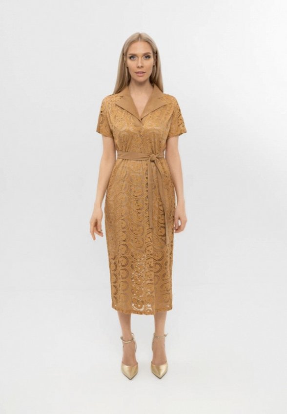 Платье Charuttimoda