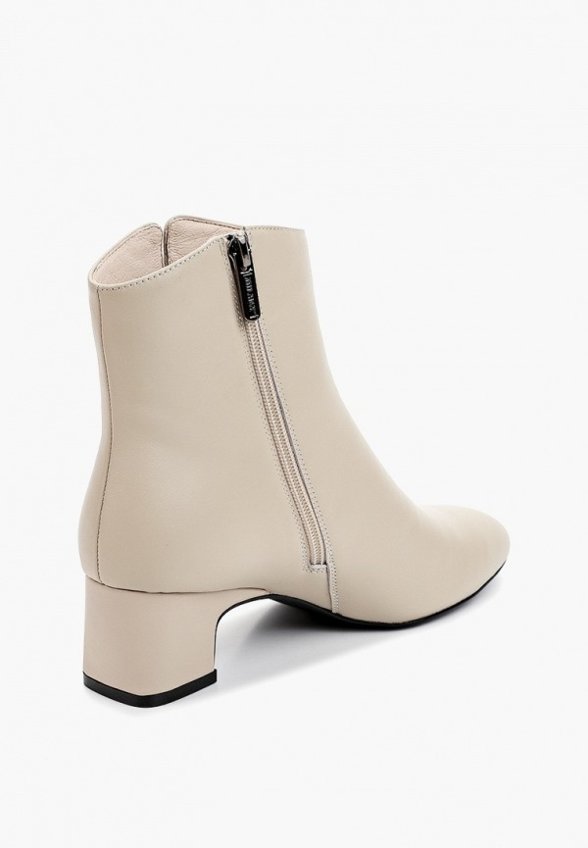 Ботильоны Milana