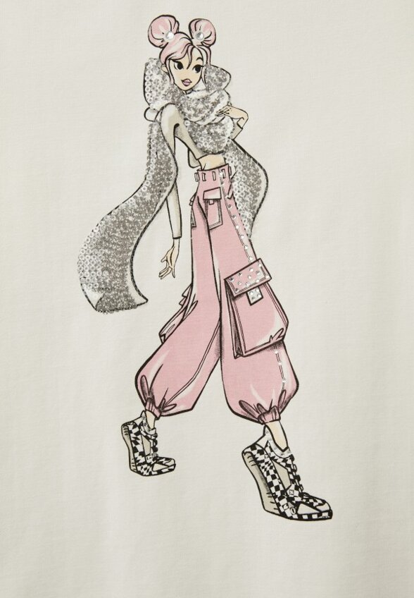 Лонгслив Original Marines