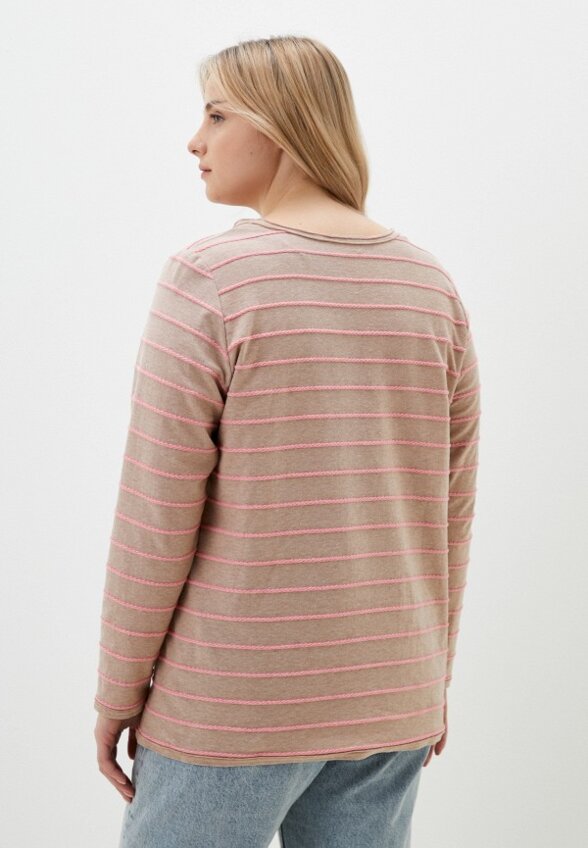 Лонгслив Silver String