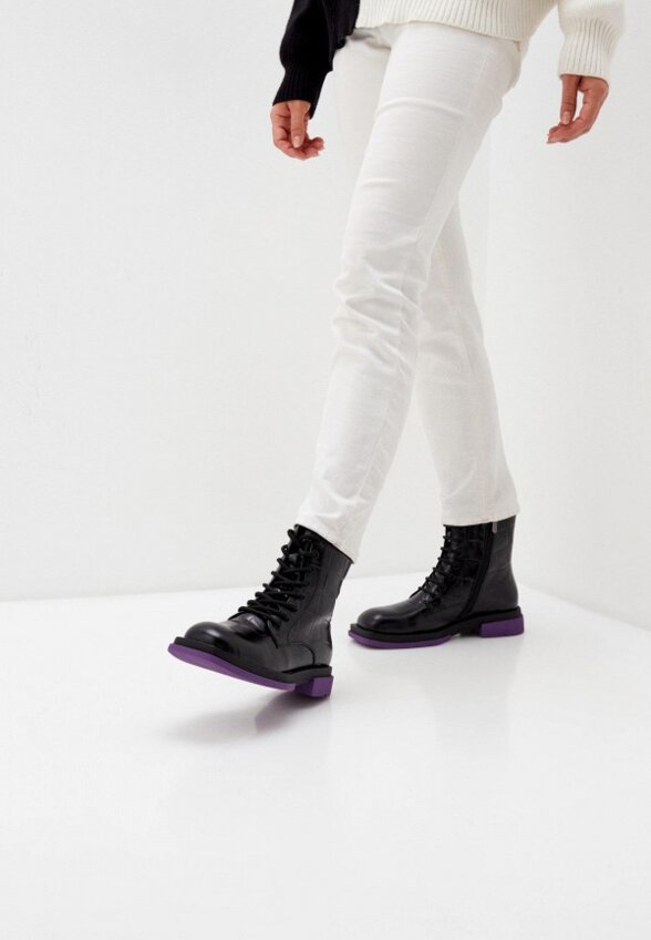 Ботинки Milana