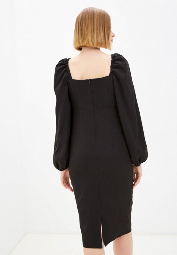 Платье Fragarika