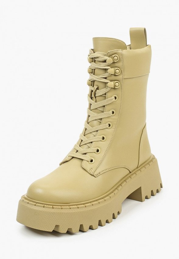 Полусапоги Vivian Royal