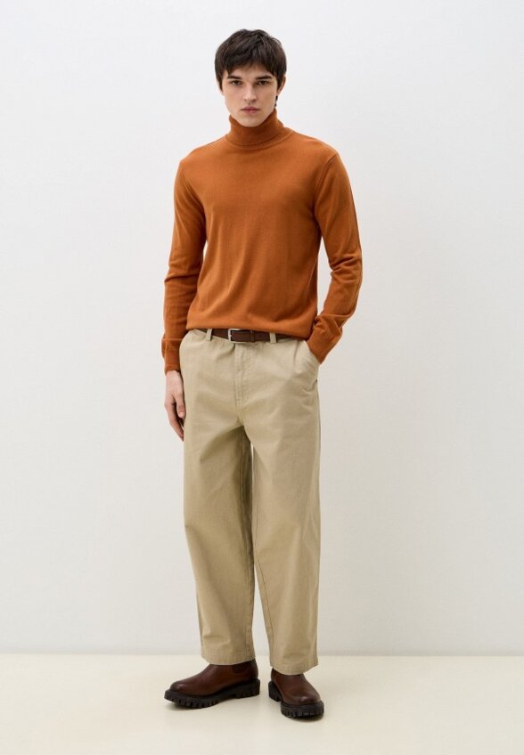 Водолазка F.G.Z.