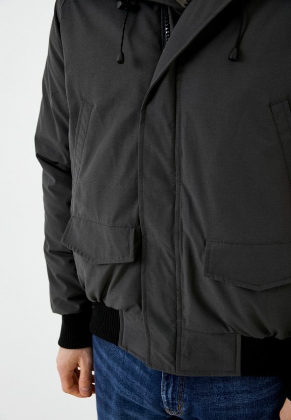 Пуховик Angelo Bonetti