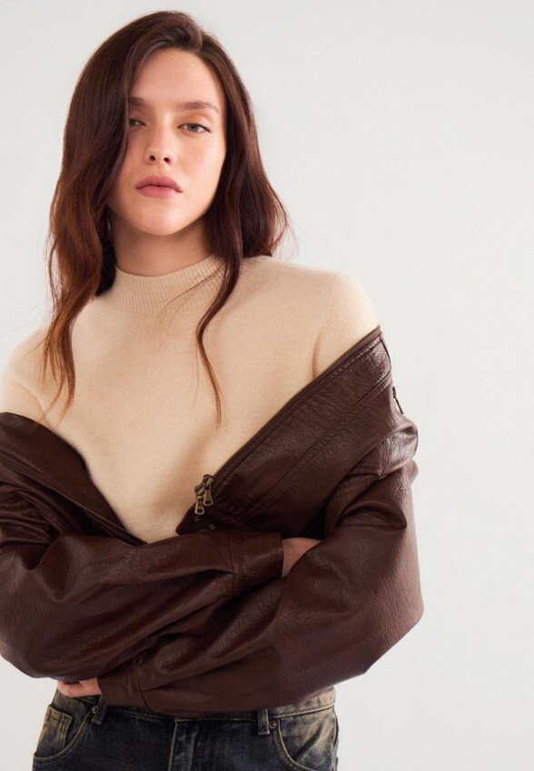 Водолазка Vittoria Vicci