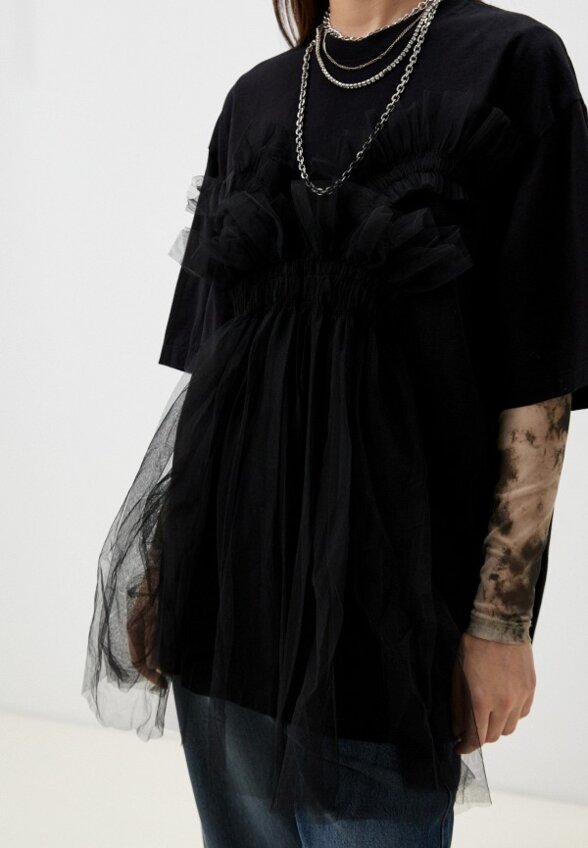 Футболка JNBY