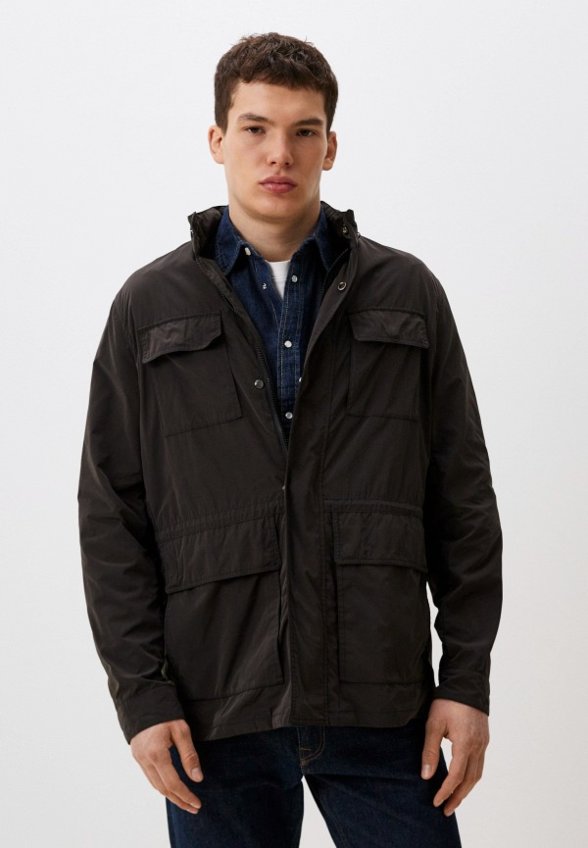 Ветровка IDOL