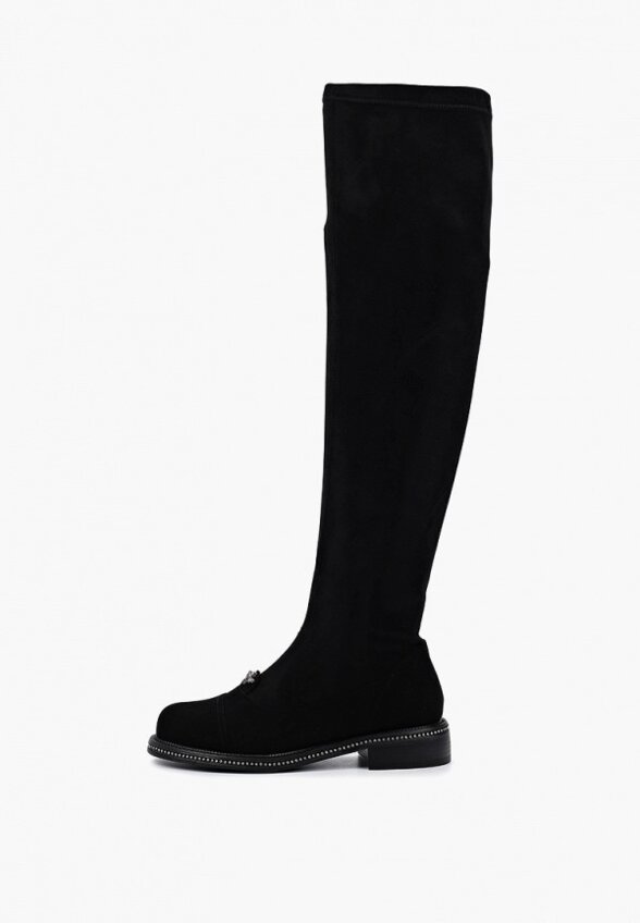 Ботфорты Maniolini