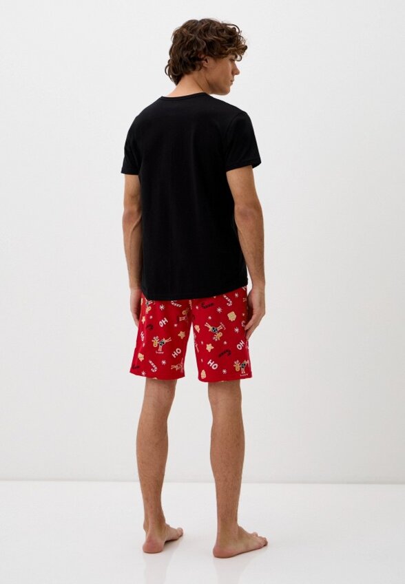 Пижама Новое Кимоно