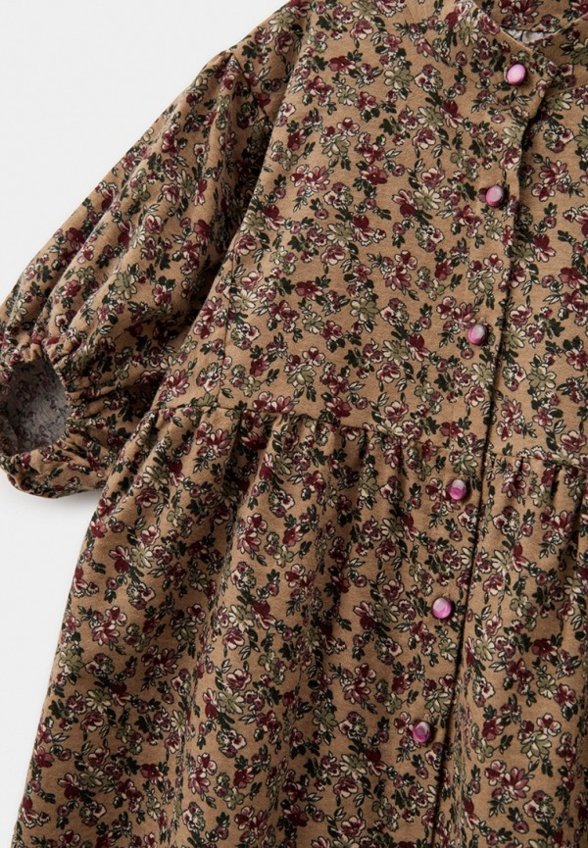 Платье Polusha