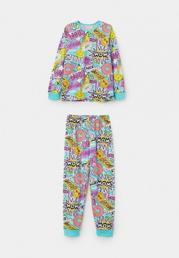 Пижама Youlala