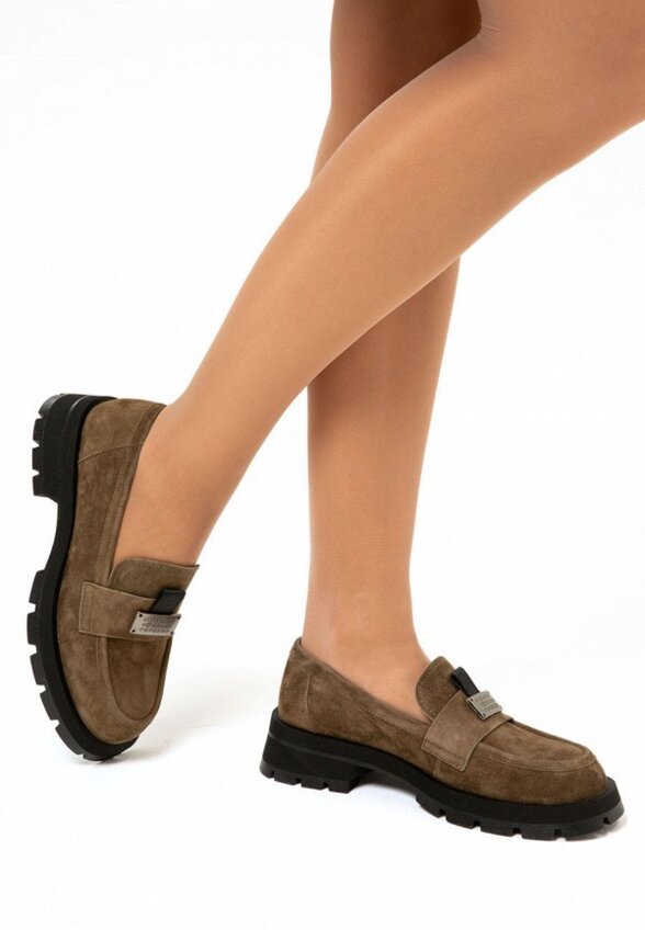 Лоферы Sofia-Alexandra