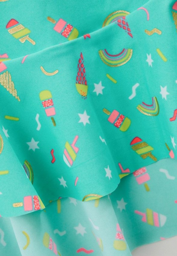 Гидрофутболка Emdi