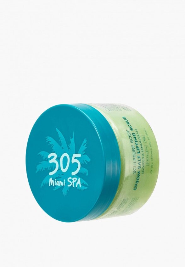 Скраб для тела 305 Miami Spa