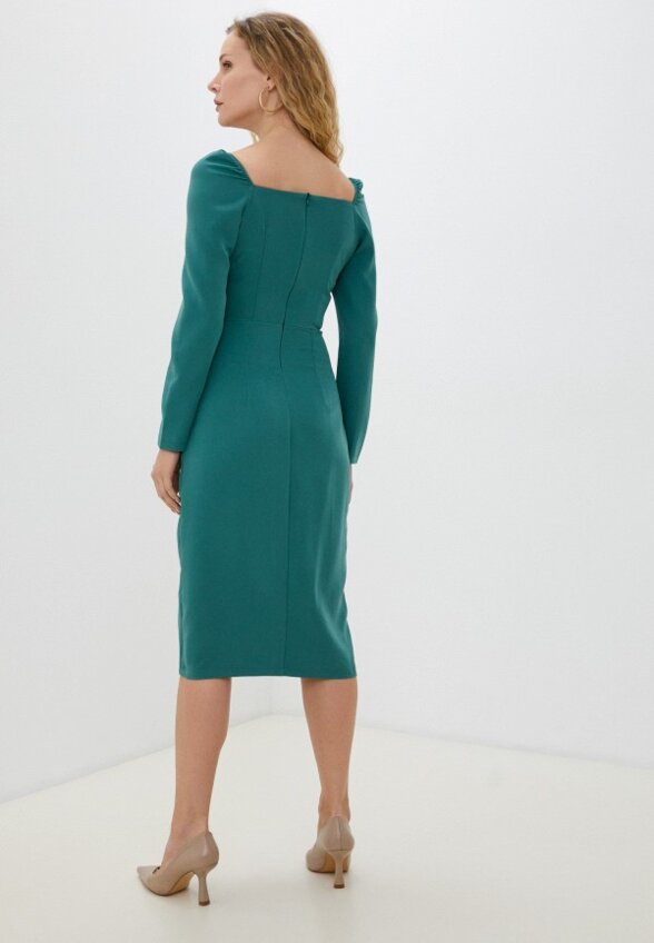 Платье Allegri