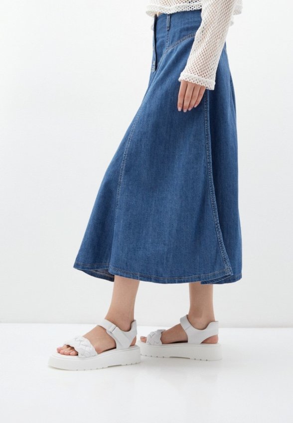 Сандалии Shoiberg