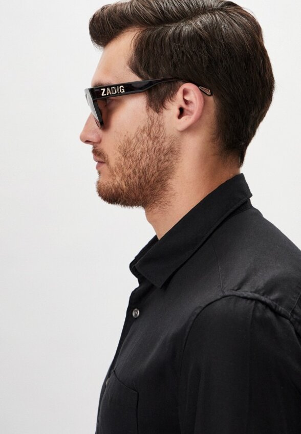 Очки солнцезащитные Zadig & Voltaire