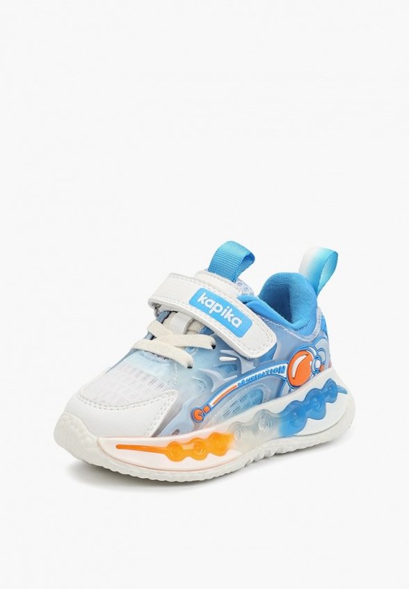 Кроссовки Kapika