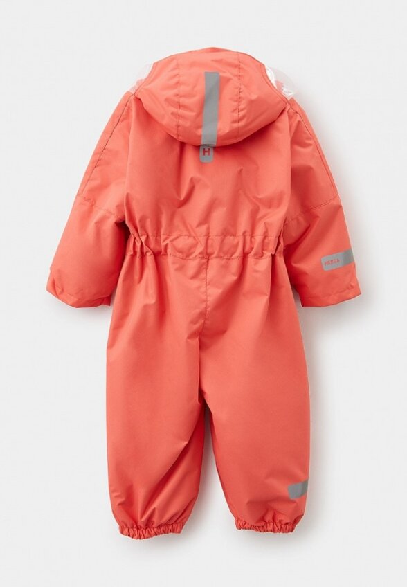 Комбинезон утепленный Hedda