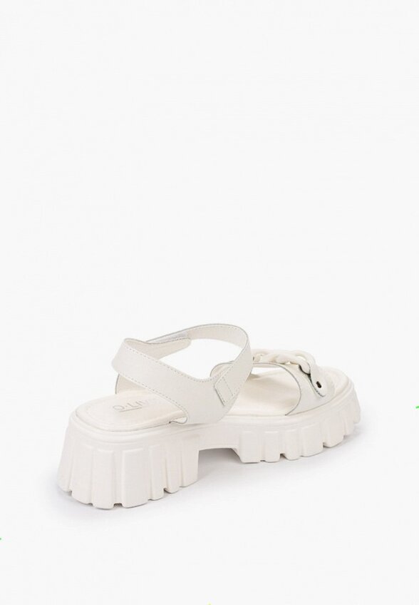 Сандалии O-live Naturalle