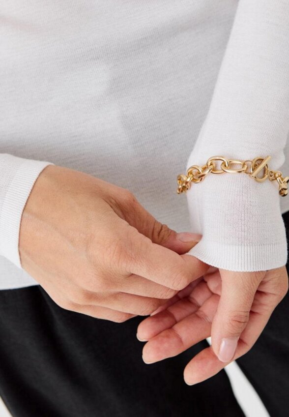 Джемпер So-sexy.me