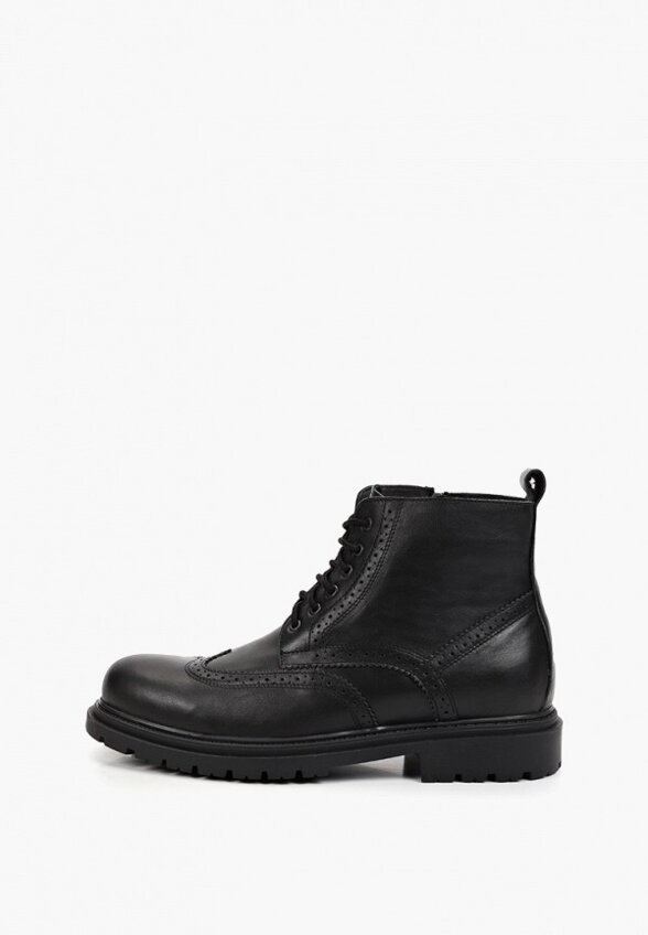 Ботинки NWC New Youth Club