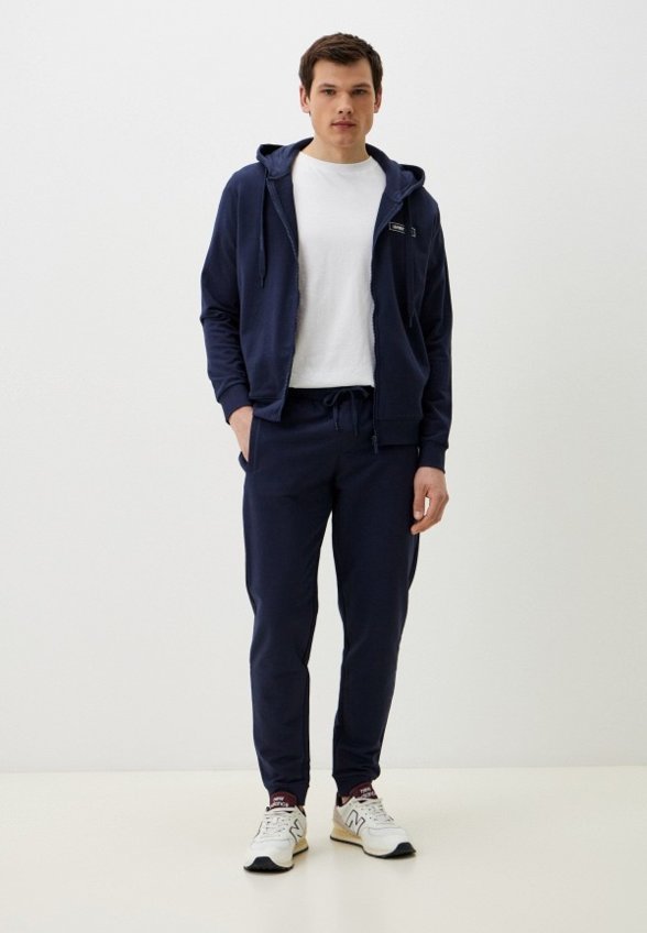 Брюки спортивные Lucky Bear