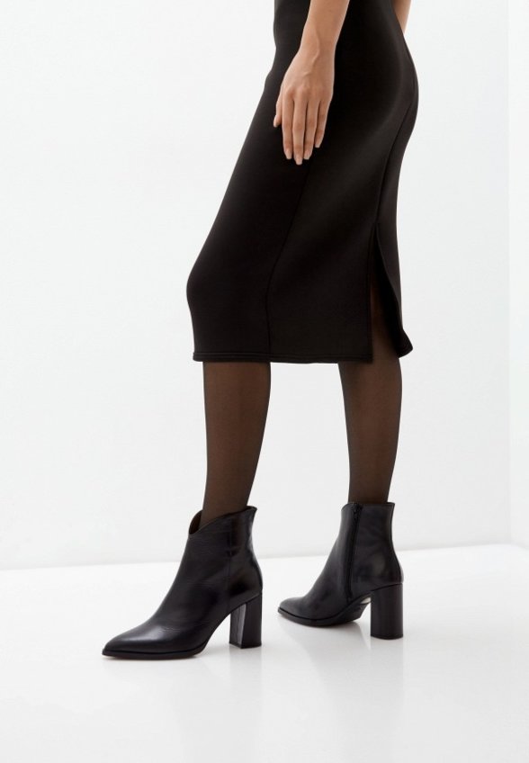 Ботильоны Wonders