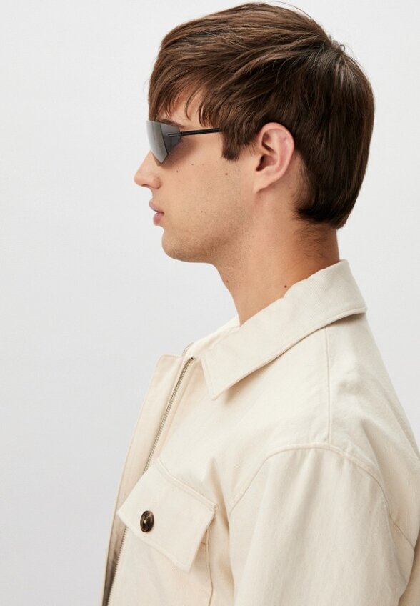 Очки солнцезащитные Bottega Veneta