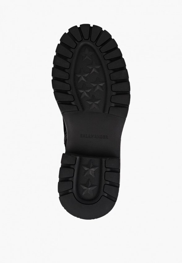 Полусапоги Salamander