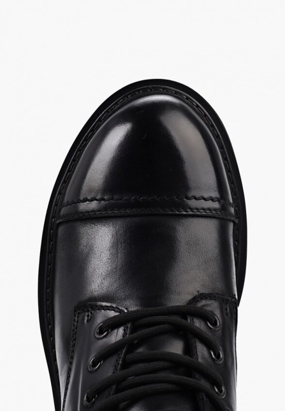 Ботинки El Tempo