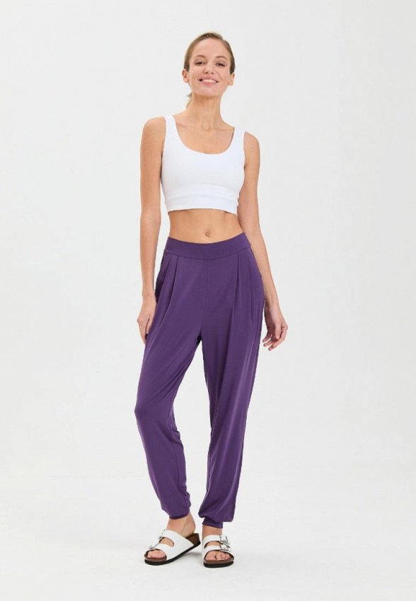 Брюки домашние Norveg