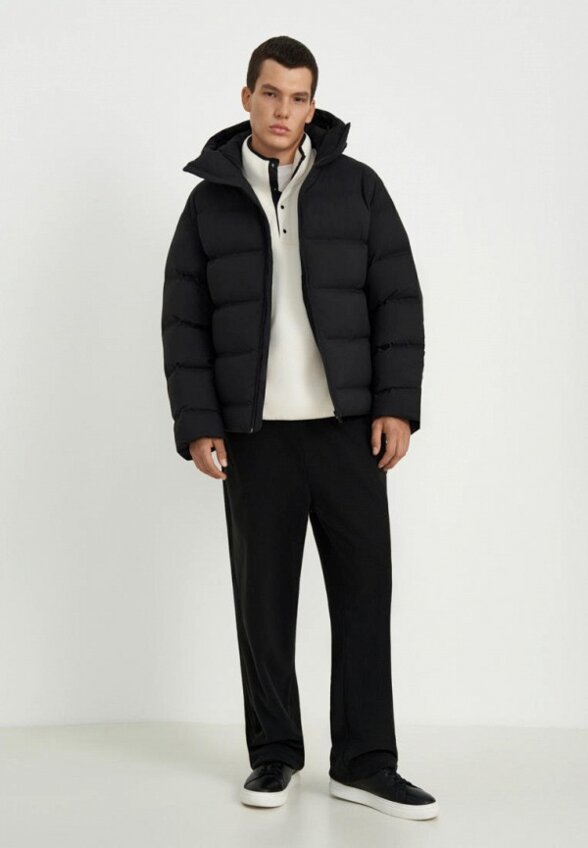 Пуховик Finn Flare