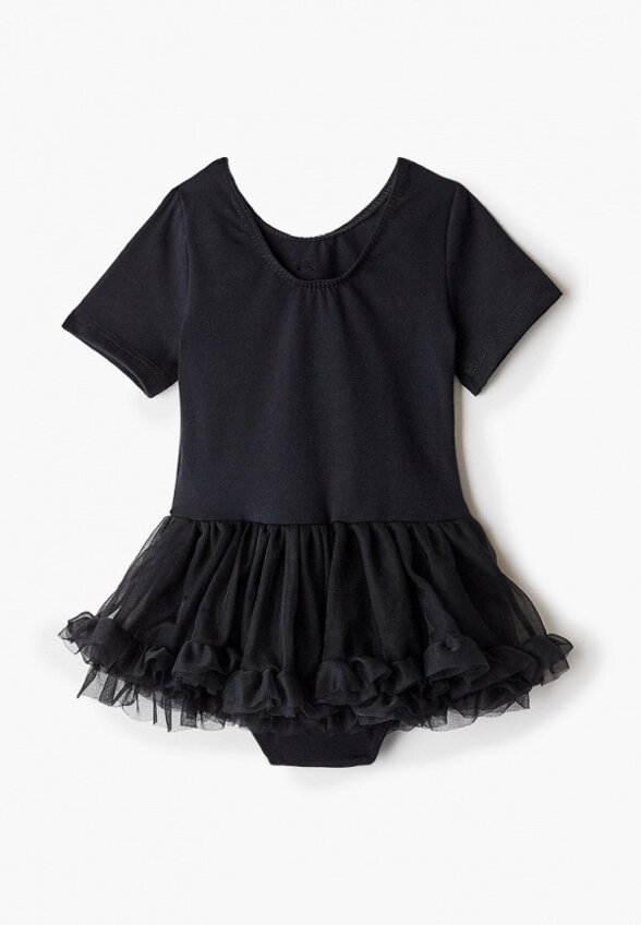 Купальник гимнастический Emdi