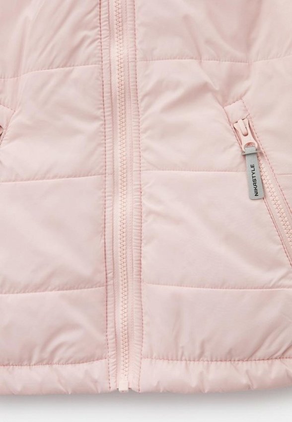 Жилет утепленный Nikastyle