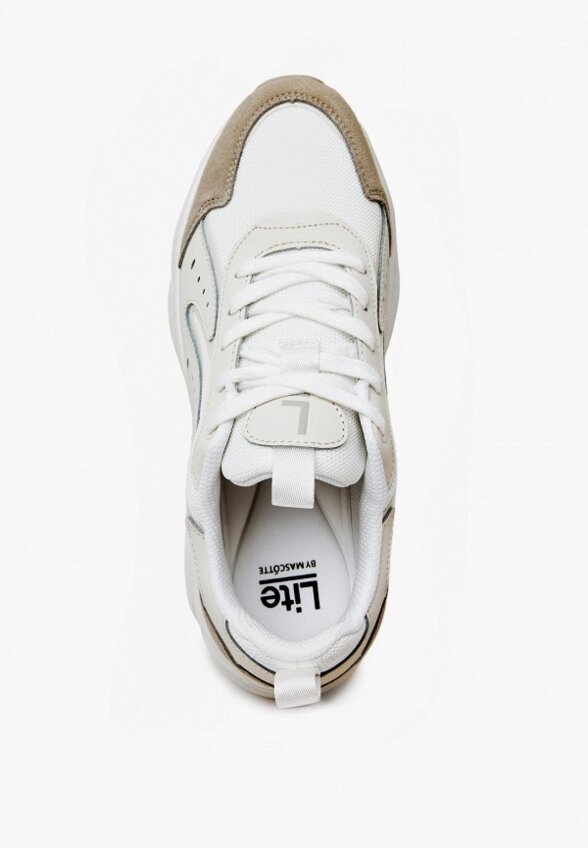 Кроссовки Lite by Mascotte