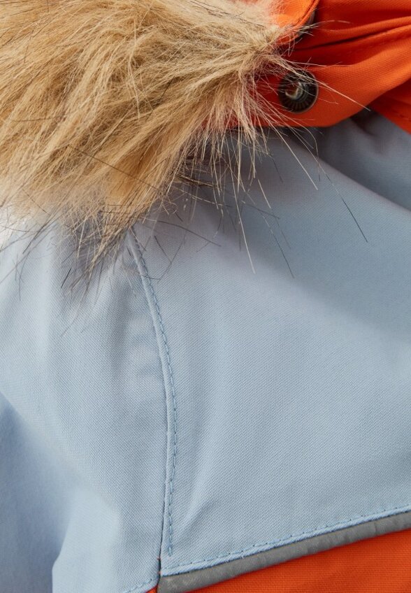 Куртка утепленная Norppa