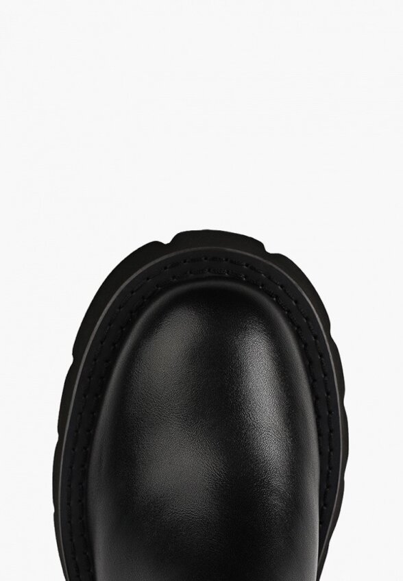 Ботфорты Vitacci