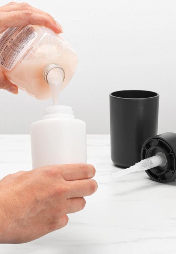 Дозатор для мыла Brabantia