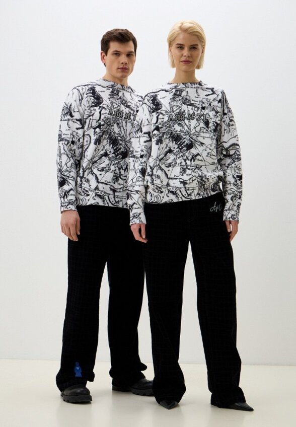 Брюки Asia st 71