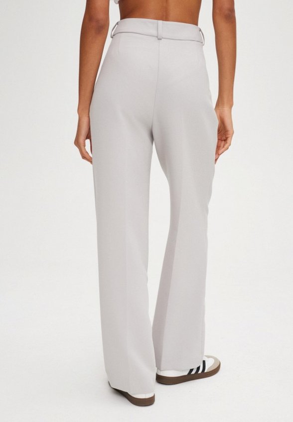 Брюки SashaOstrov