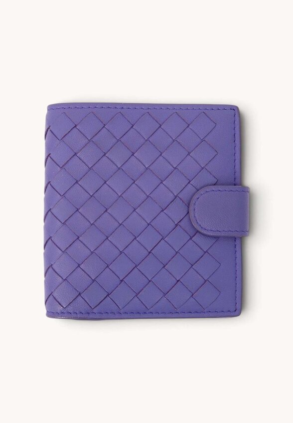 Bottega Veneta Wallet