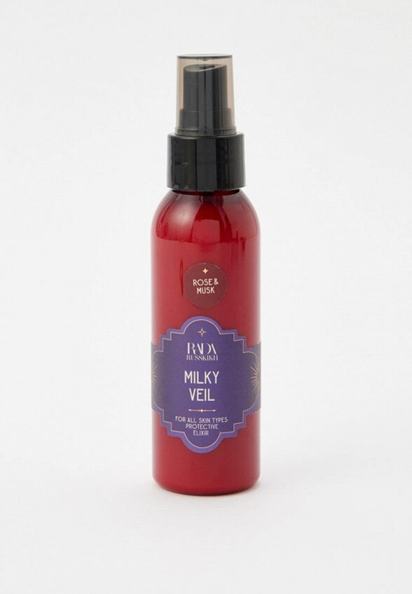 Молочко для тела Rada Russkikh