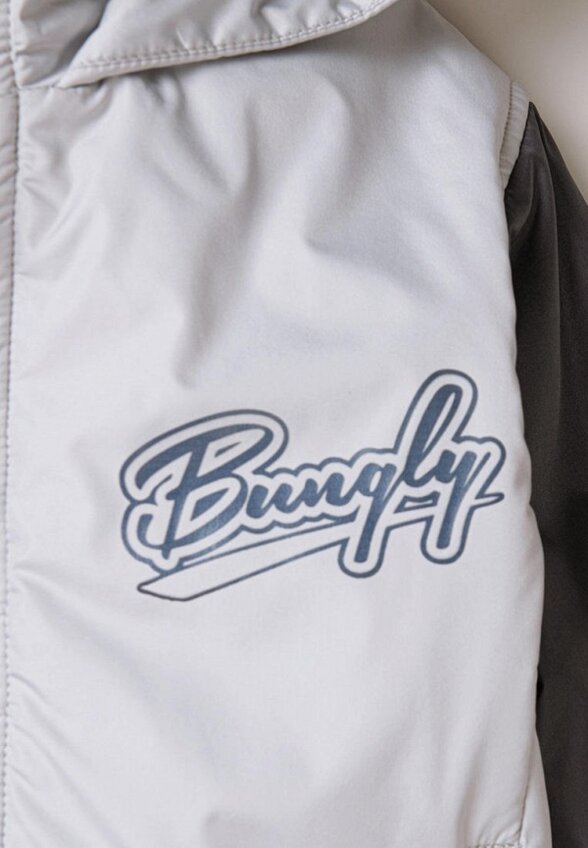 Куртка утепленная Bungly