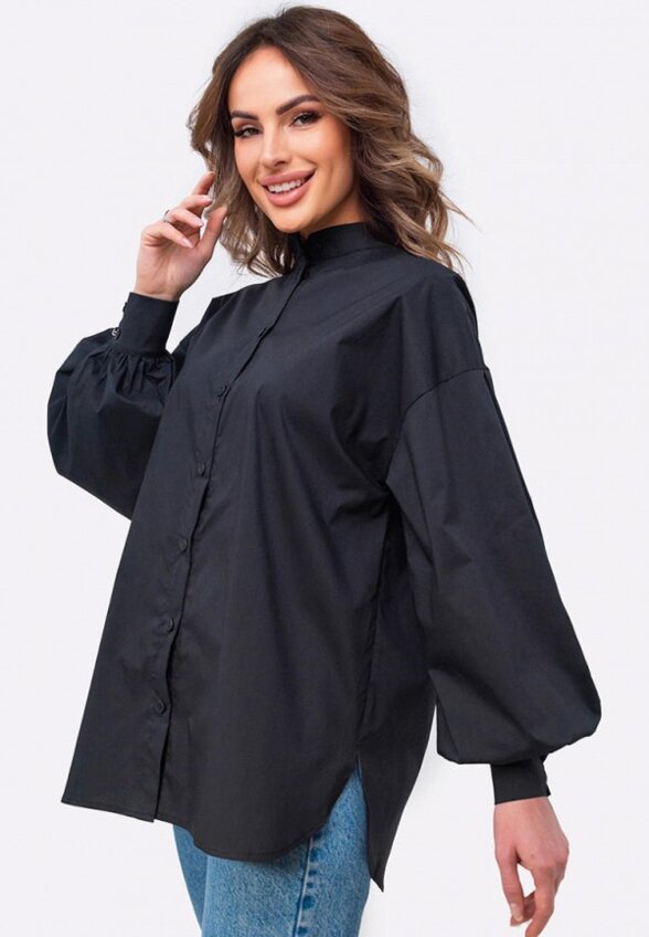 Рубашка HappyFox