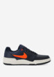 Кеды мужские Nike Full Force Low, Синий4  - превью