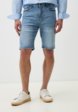 Шорты джинсовые O'STIN1  - превью